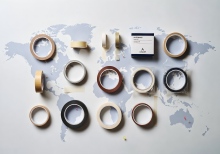 Leading Adhesive Tape Manufacturer & Supplier Worldwide