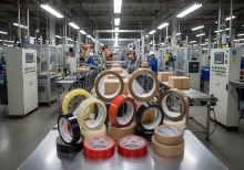 Top Adhesive Tape Manufacturers & Suppliers in China