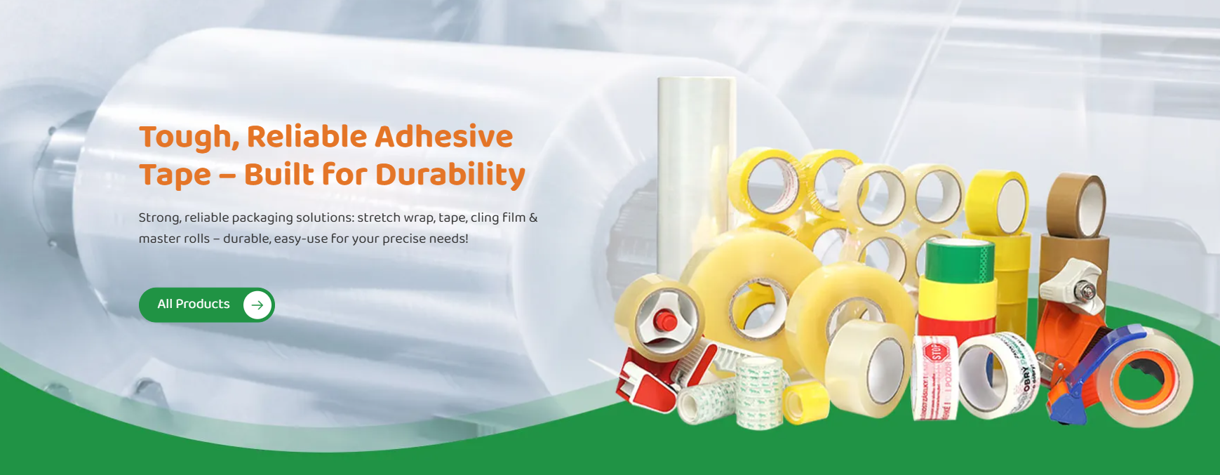 bopp tape manufacturing bopp tape manufacturing