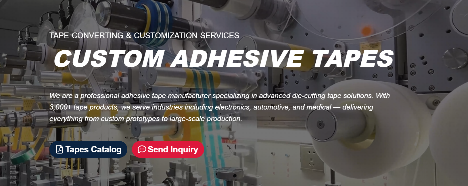 Shenzhen Yousan Technology self adhesive tape suppliers