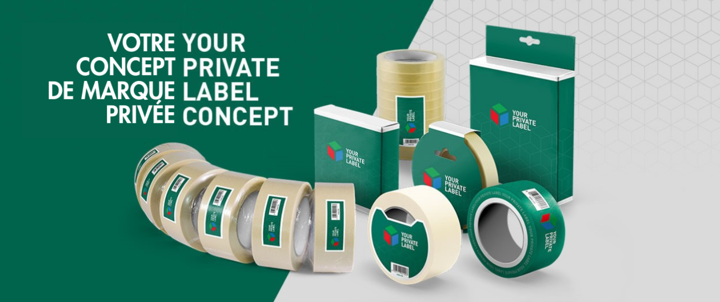 Vibac Group self adhesive tape factory Vibac Group self adhesive tape factory