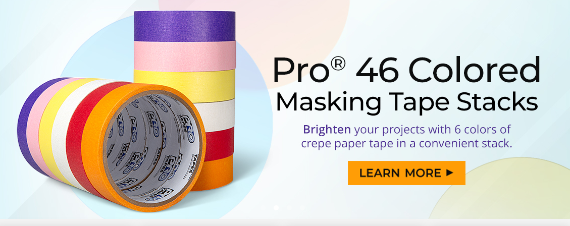 Pro Tapes self adhesive tape manufacturers Pro Tapes self adhesive tape manufacturers