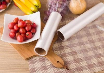 How to Properly Use Cling Film