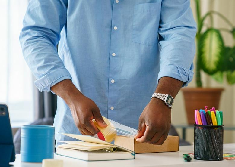 ​Office Organization Tapes