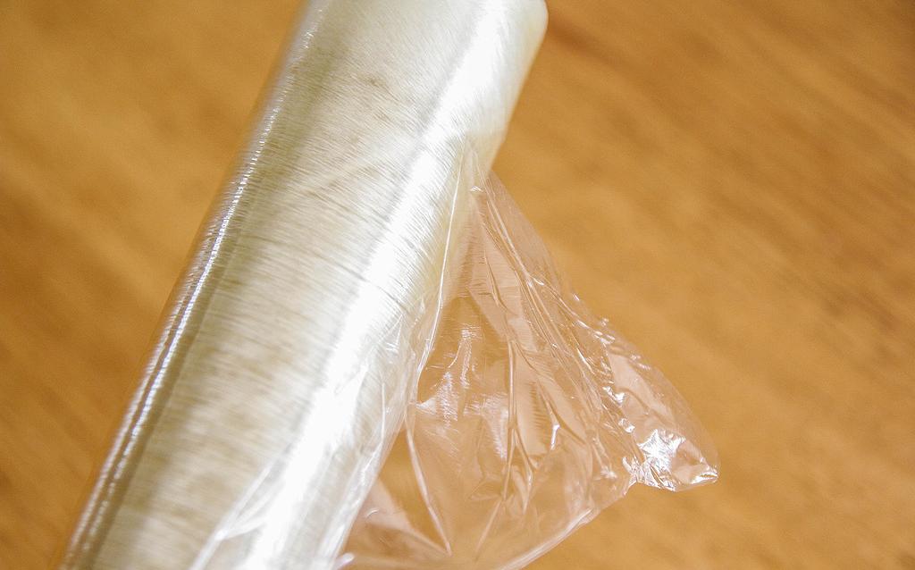 pe stretch film supplier