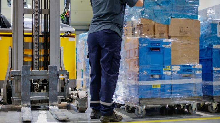 Industrial Tapes & Films