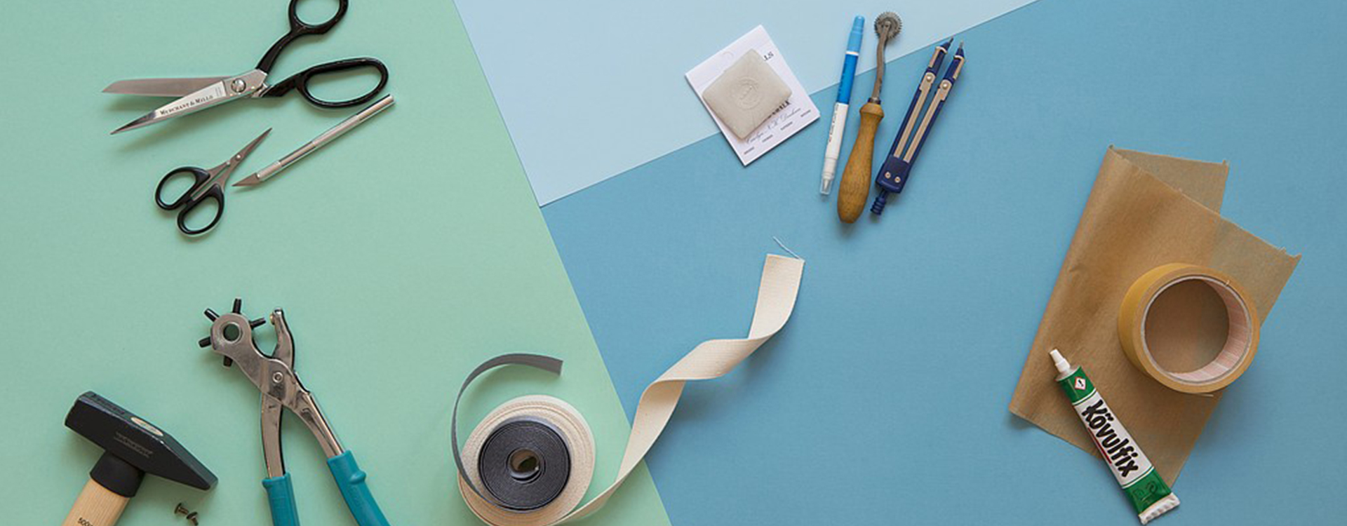 RUNHU Adhesive Tape - OEM & ODM Available