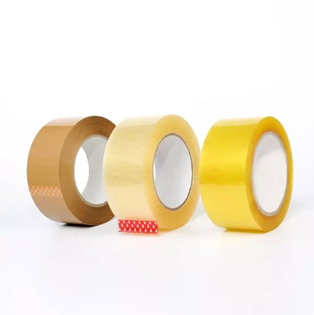 Clear BOPP Tape