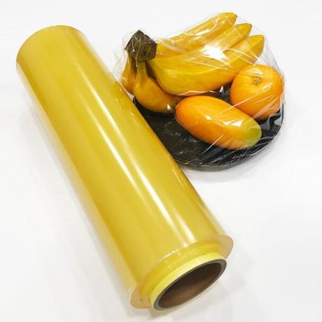 PVC Cling Film