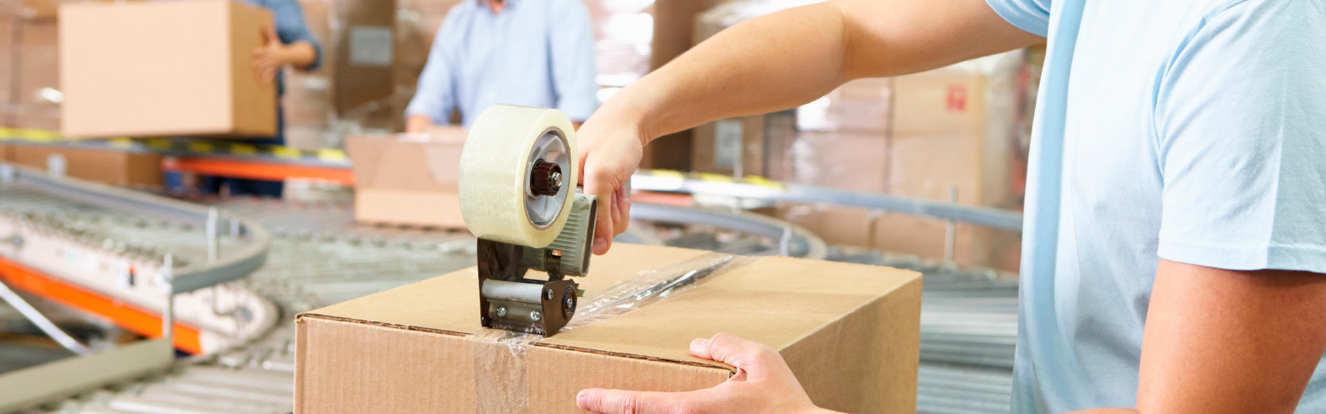 Packing Tape Manufacturer China