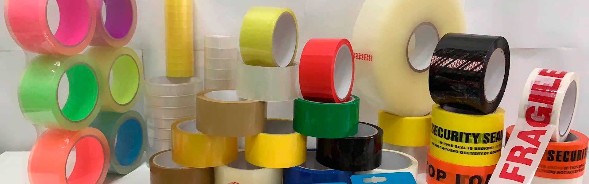 BOPP Tape Manufacturer China
