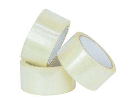 Clear Packing Tape