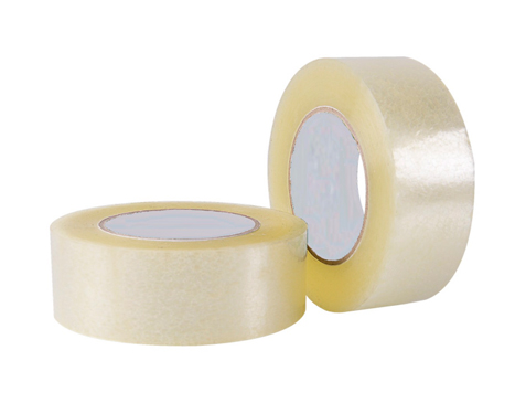 Hot Melt BOPP Tape