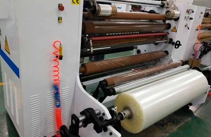 Will BOPP Jumbo Rolls Tear Easily During High-Speed Packaging Production?