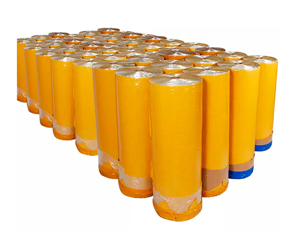 bopp adhesive tape jumbo roll brown color suppliers