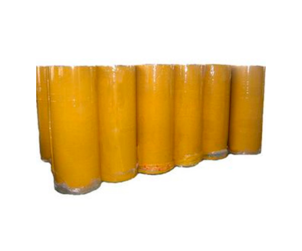 bopp adhesive tape jumbo roll brown color wholesale suppliers