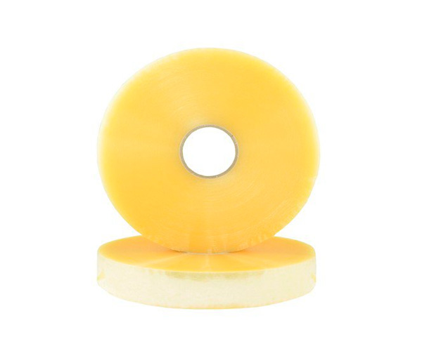 bopp packing tape for machine use factory