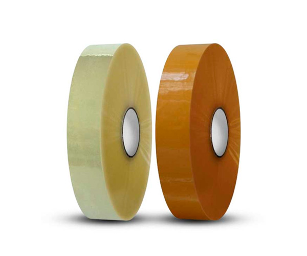 bopp packing tape for machine use exporter