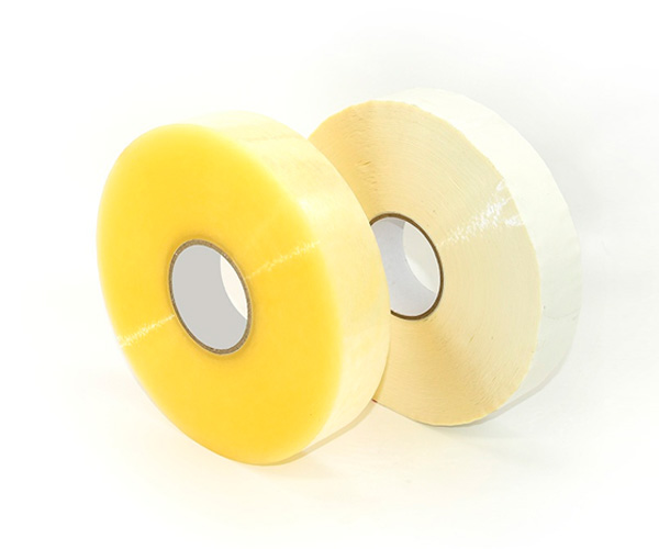 bopp packing tape for machine use china
