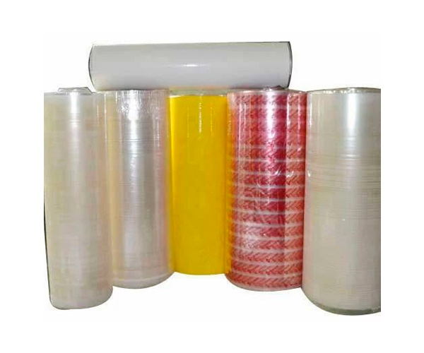 bopp tape jumbo roll transaprent for sale