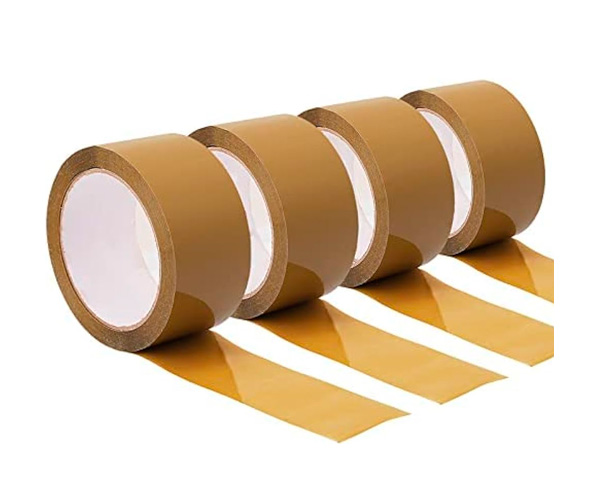 bopp brown tape
