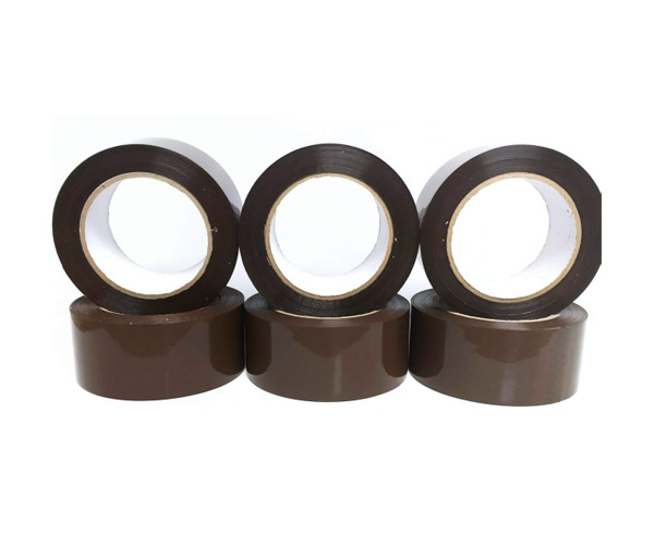 brown box tape
