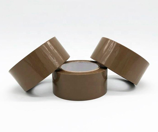 packaging brown tape
