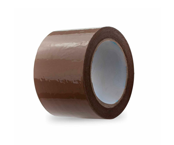 brown parcel tape
