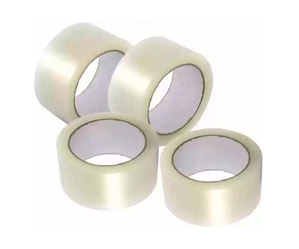 bopp tape transparent

