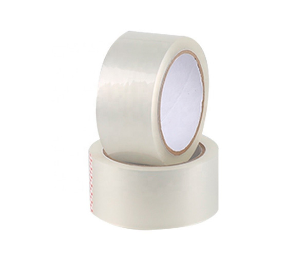 transparent bopp tape
