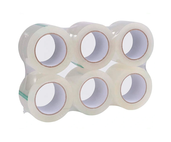 bopp clear tape
