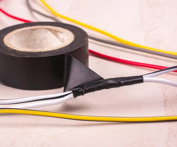 electrical insulation tape manufacturers
