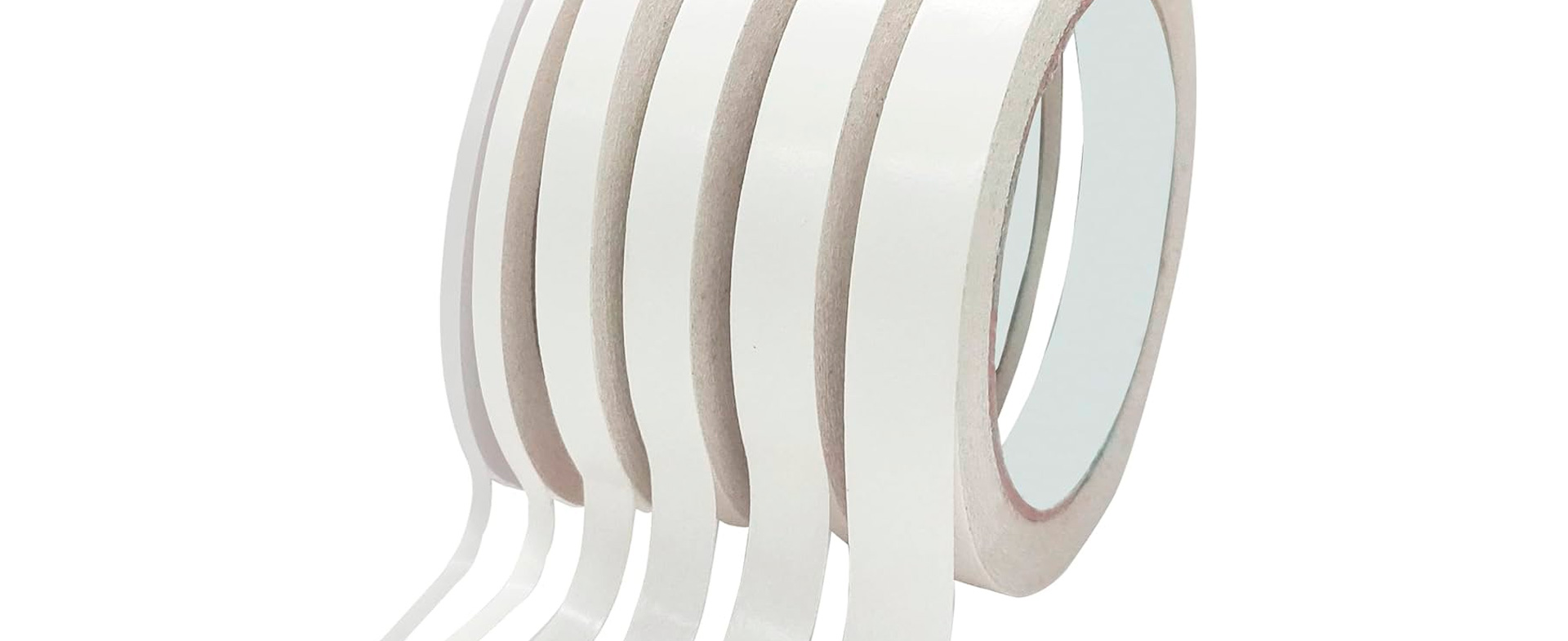 How to Choose the Right Double Side Tape