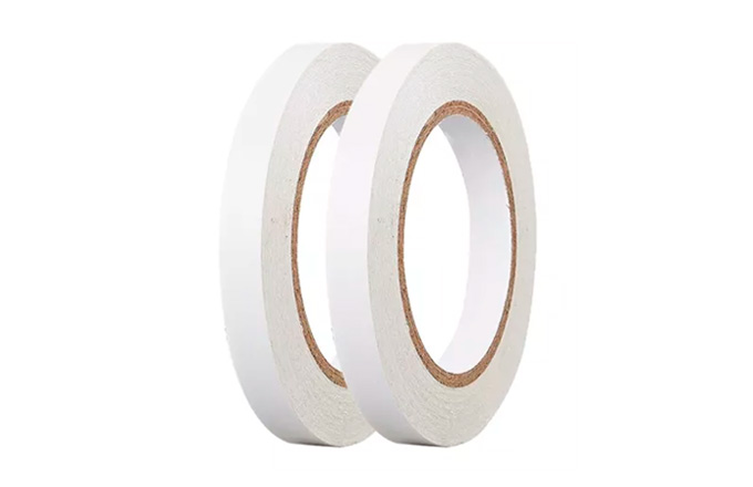 How to Use Double-Sided Tape Correctly?