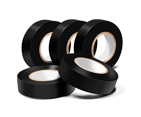 pvc electrical tape manufacturers
