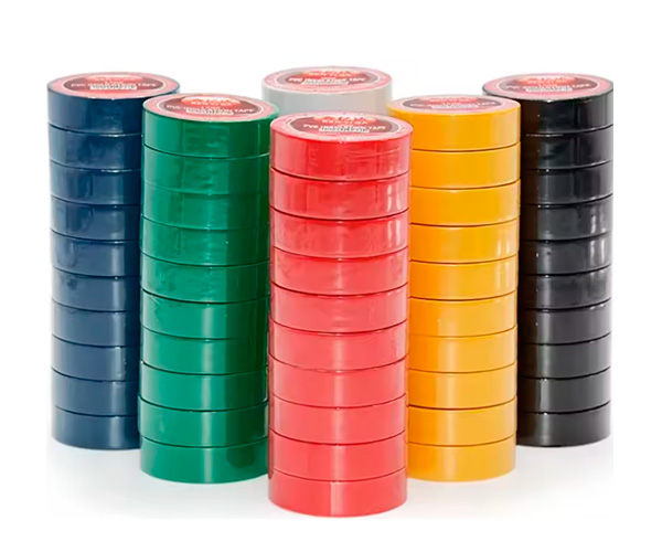 pvc electrical tape wholesale
