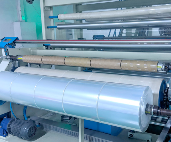 pe cling film 300mm supplier