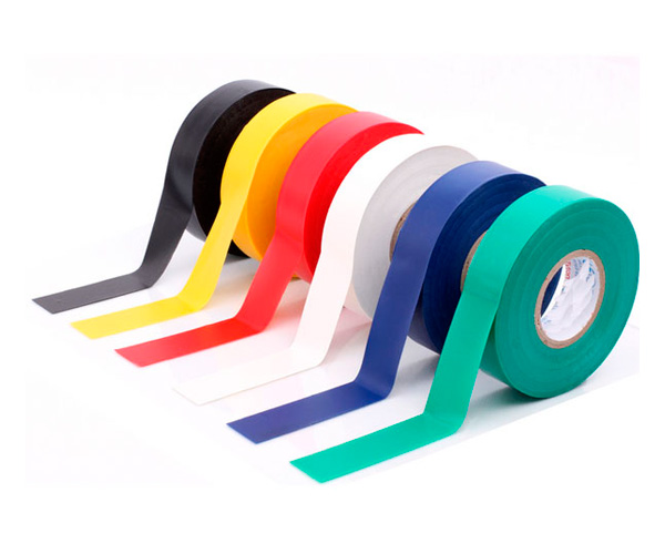 pvc electrical tape factory
