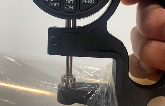 Why Does PE Stretch Film Often Tear Under Heavy Loads Despite Its Durability Claims?​