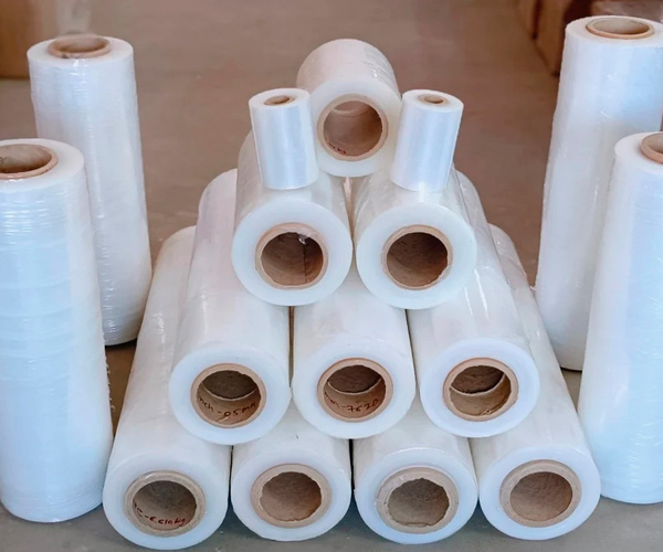 machine stretch wrap suppliers
