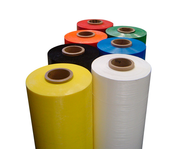 machine stretch film
