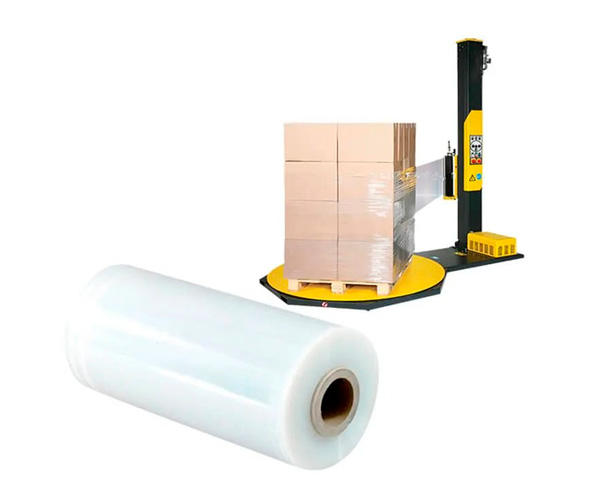 pallet machine wrap

