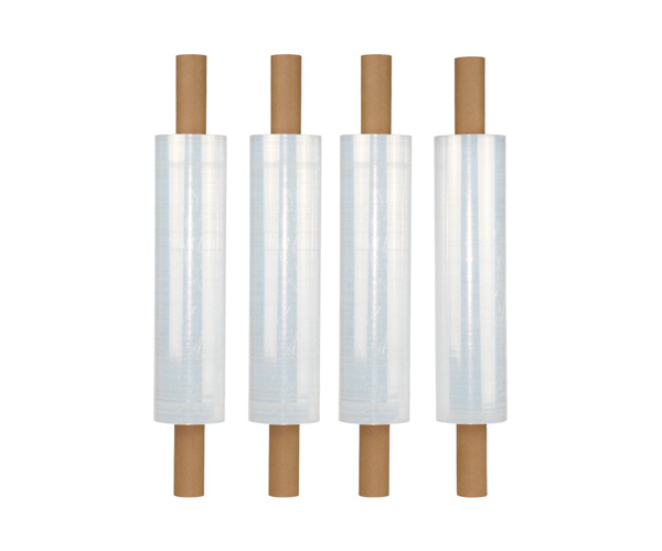 hand roll stretch film
