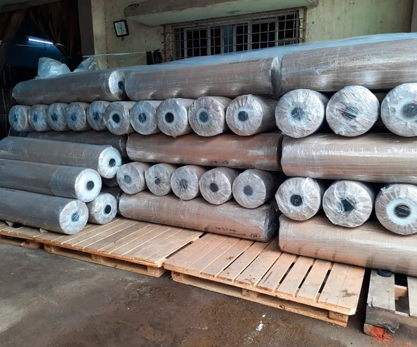 stretch film jumbo roll
