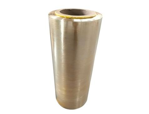 PVC Cling Film Jumbo Rolls