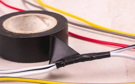 PVC Electrical Tape