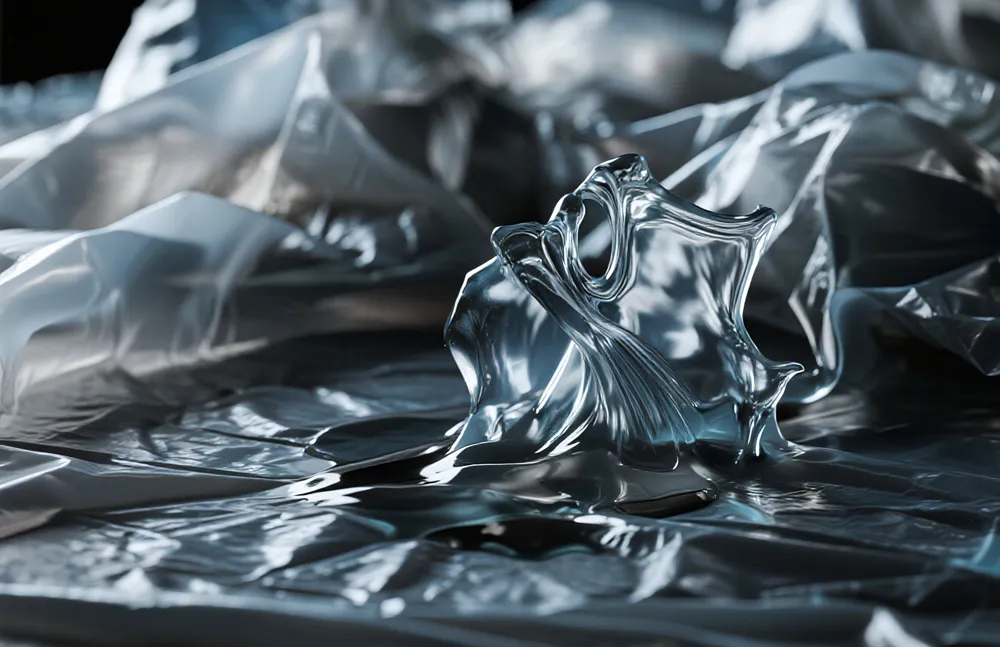What Temperature Does Cling Film Melt?