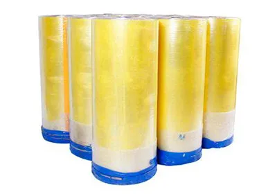 BOPP Adhesive Tape Jumbo Roll: What Buyers Should Check Before Ordering