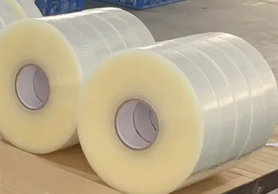 Top Packing Tapes for E-commerce Businesses