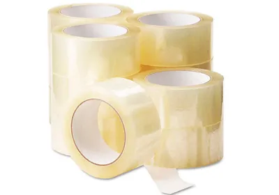 Uses of Packing Tape in Shipping